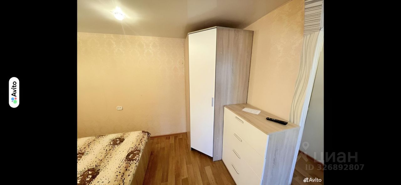 2-к кв. Кемеровская область, Кемерово Притомская набережная ул., 13 (37.0 м²)