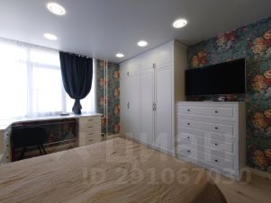 3-комн.кв., 85 м², этаж 8