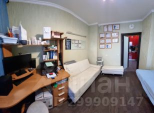 4-комн.кв., 96 м², этаж 8