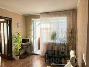 2-комн.кв., 42 м², этаж 3