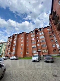 2-комн.кв., 62 м², этаж 6