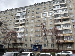 3-комн.кв., 61 м², этаж 5