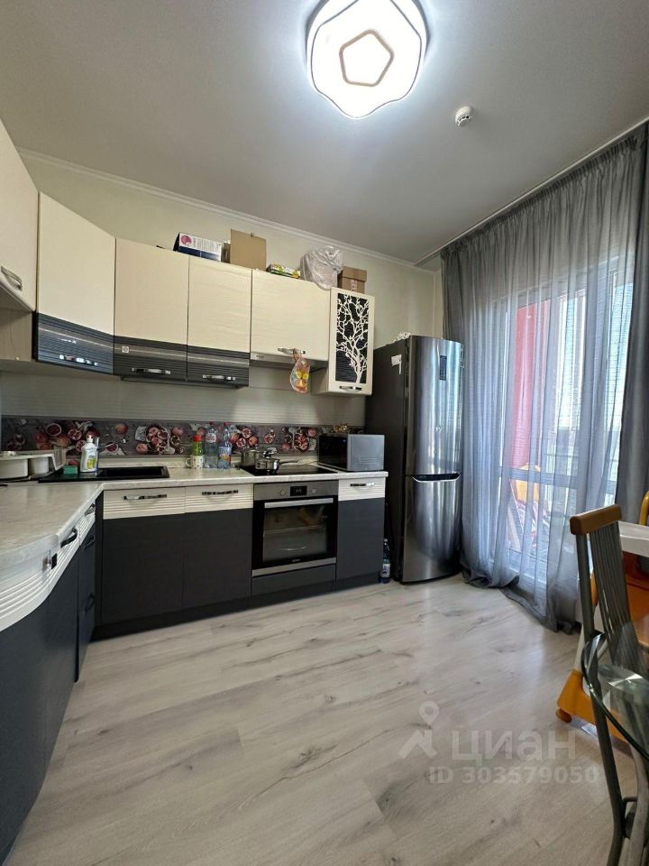 Продается2-комн.квартира,55,1м²