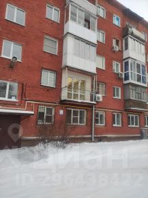 2-комн.кв., 43 м², этаж 1