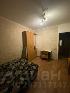 студия, 16 м², этаж 6