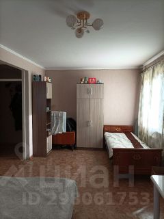 1-комн.кв., 31 м², этаж 3