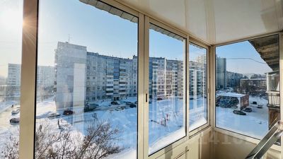 1-комн.кв., 30 м², этаж 5