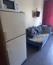 1-комн.кв., 18 м², этаж 6