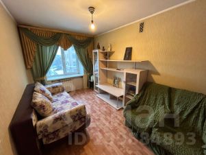 1-комн.кв., 17 м², этаж 5