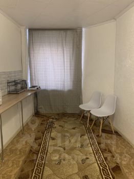 студия, 21 м², этаж 2