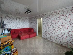 3-комн.кв., 52 м², этаж 6