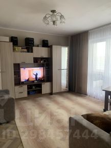 3-комн.кв., 60 м², этаж 7