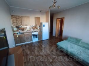 2-комн.кв., 39 м², этаж 10