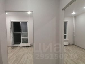 1-комн.кв., 37 м², этаж 7