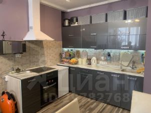 3-комн.кв., 80 м², этаж 16