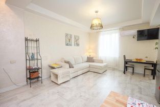 2-комн.кв., 42 м², этаж 3