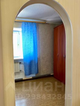 2-комн.кв., 39 м², этаж 1