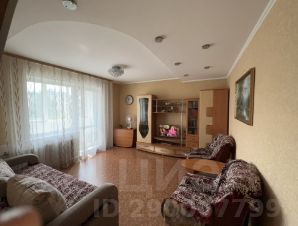 3-комн.кв., 71 м², этаж 3