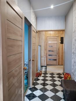 2-комн.кв., 45 м², этаж 2