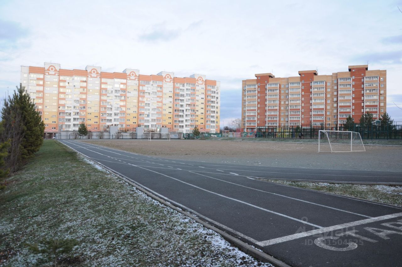 Купить квартиру на улице Дружбы в городе Кемерово, продажа квартир во  вторичке и первичке на Циан. Найдено 106 объявлений