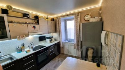 2-комн.кв., 48 м², этаж 5