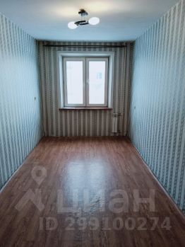 студия, 18 м², этаж 8