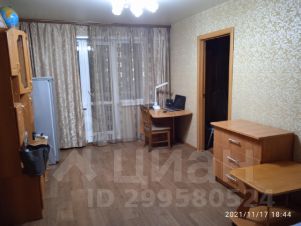 2-комн.кв., 44 м², этаж 4