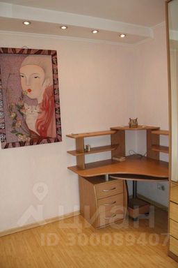 2-комн.кв., 45 м², этаж 4