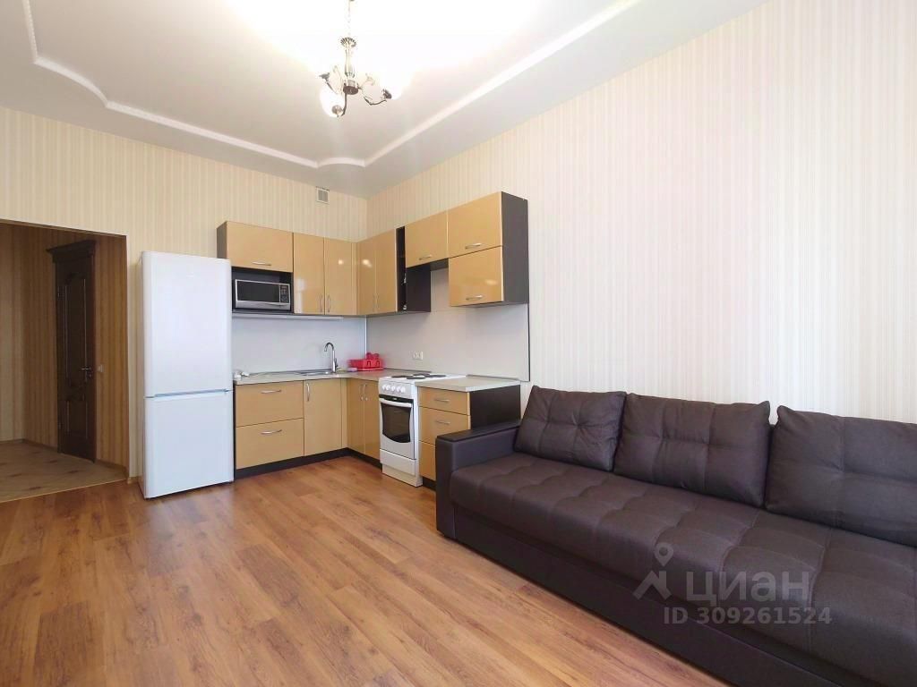 Сдается2-комн.квартира,50м²