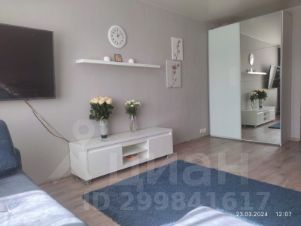 2-комн.кв., 46 м², этаж 4