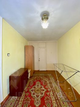 2-комн.кв., 45 м², этаж 4