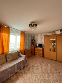 2-комн.кв., 44 м², этаж 3