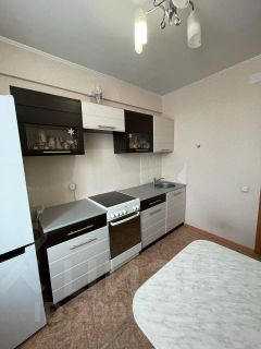 2-комн.кв., 44 м², этаж 3