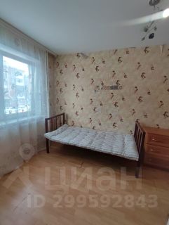 2-комн.кв., 45 м², этаж 2