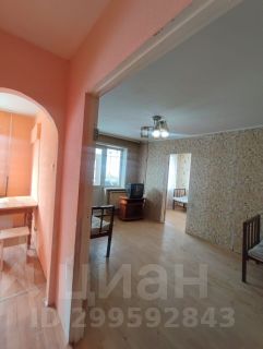 2-комн.кв., 45 м², этаж 2