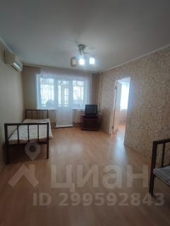 2-комн.кв., 45 м², этаж 2