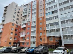 2-комн.кв., 60 м², этаж 6