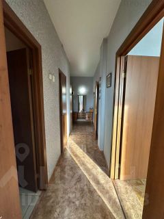 2-комн.кв., 52 м², этаж 5