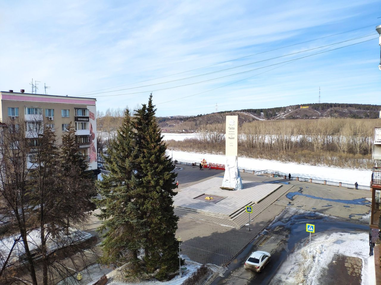 Купить 4-комнатную квартиру в пятиэтажке на улице Весенняя в городе Кемерово,  продажа 4-комнатных квартир в пятиэтажном доме. Найдено 2 объявления.