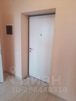 2-комн.кв., 38 м², этаж 7