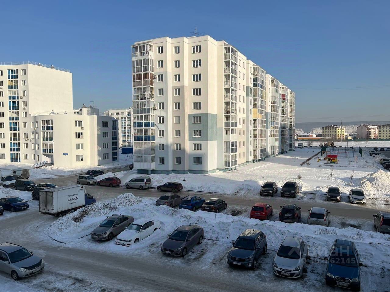 Купить квартиру в ЖК Томь в Кемерово от застройщика, официальный сайт  жилого комплекса Томь, цены на квартиры, планировки. Найдено 84 объявления.