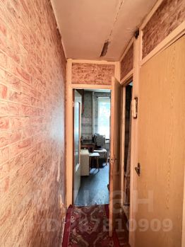 2-комн.кв., 46 м², этаж 2