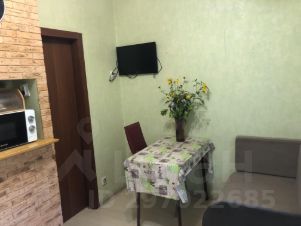 2-комн.кв., 51 м², этаж 1