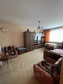 2-комн.кв., 52 м², этаж 16