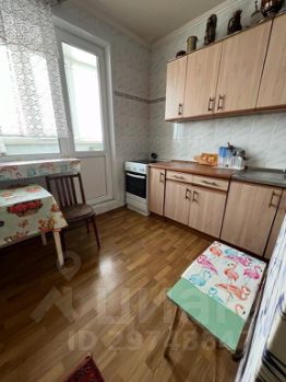 2-комн.кв., 52 м², этаж 16