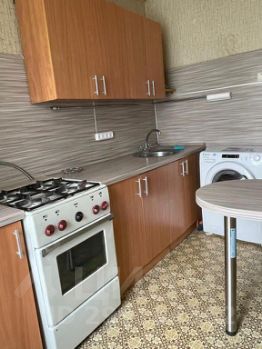 2-комн.кв., 39 м², этаж 5