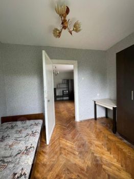 2-комн.кв., 39 м², этаж 5