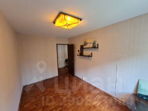 3-комн.кв., 57 м², этаж 3