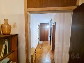 3-комн.кв., 57 м², этаж 3