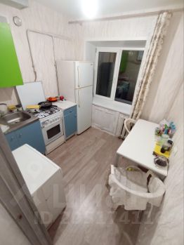 2-комн.кв., 44 м², этаж 1